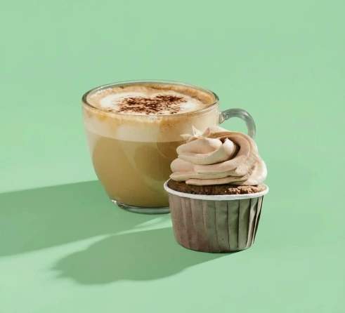 Imagen representativa de la industria Alimentaria 