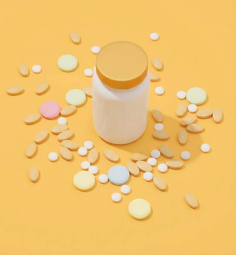 Imagen representativa de la industria Farmacéutica