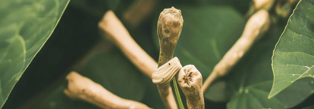 Ashwagandha – El secreto milenario que conquista la ciencia
