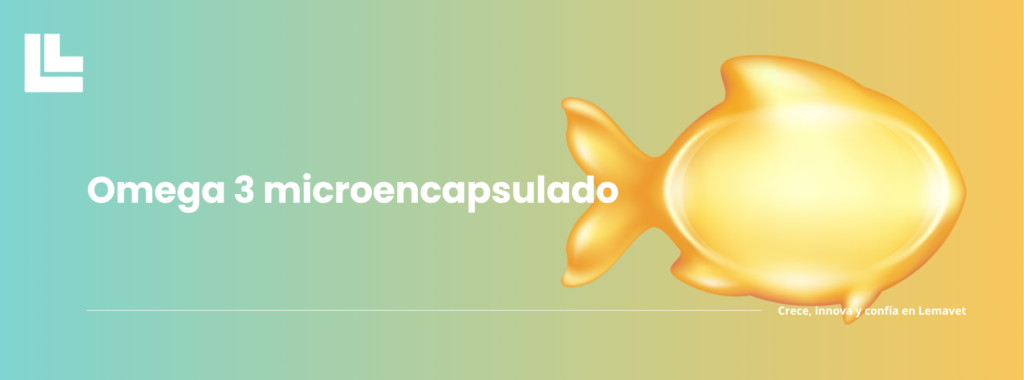 Omega 3: Innovación y pureza que potencian el desarrollo de productos nutracéuticos