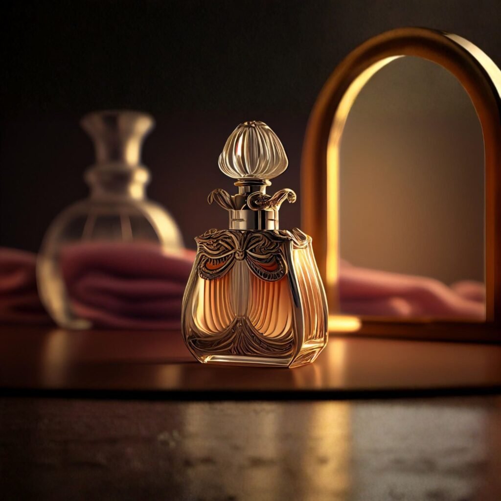 Perfumes árabes – ¿Por qué son importantes los antioxidantes?